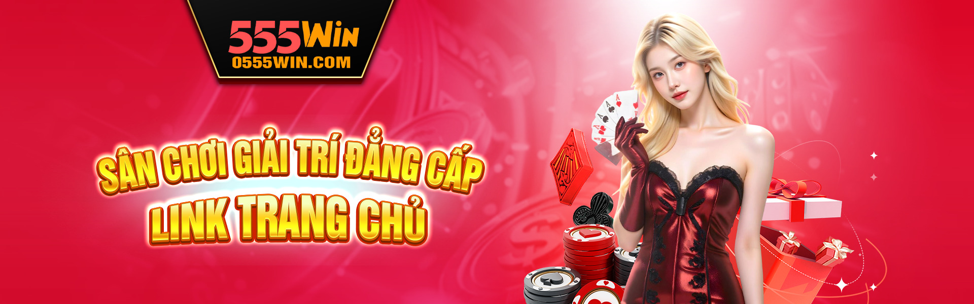 Banner 0555win.com