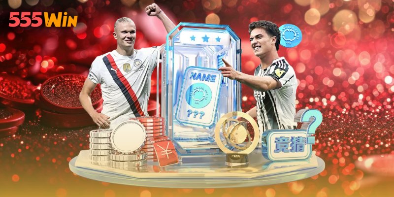 Sảnh thể thao 555WIN thu hút đông đảo thành viên